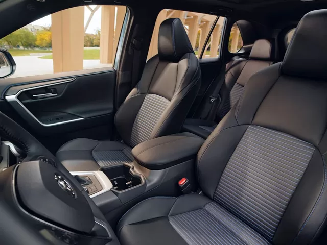  toyota rav4 xle-ti