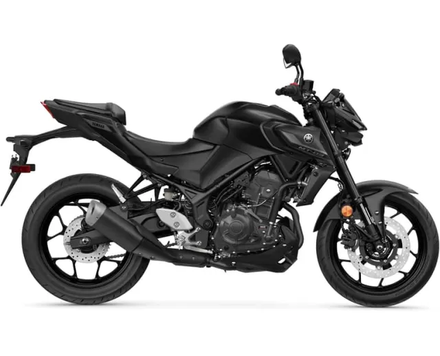  yamaha mt-03 N202578600211442