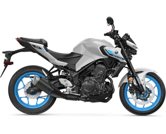  yamaha mt-03 N202578600211442