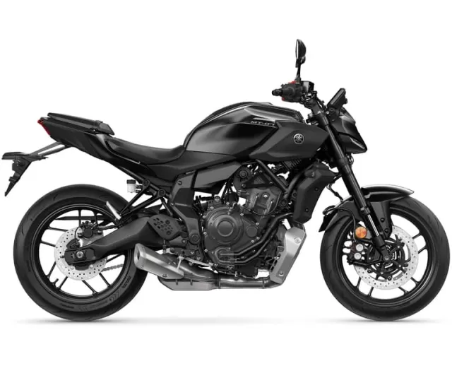  yamaha mt-07 N202578600211440