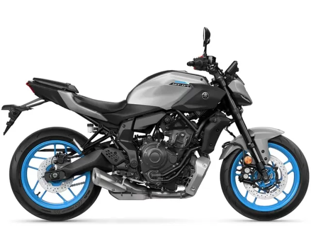  yamaha mt-07 N202578600211440