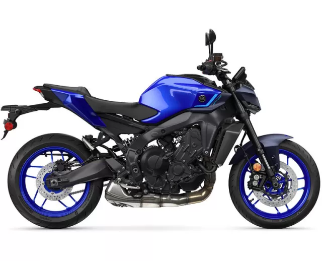  yamaha mt-09 N202578600211438