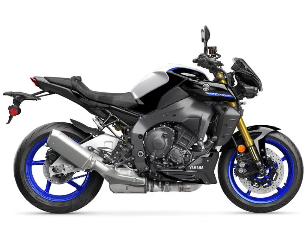  yamaha mt-10-sp N202578600211432