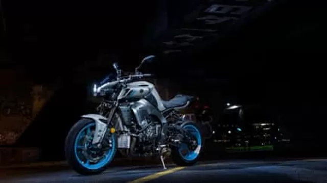  yamaha mt-10 N202578600211434