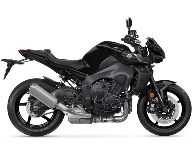  yamaha mt-10 N202578600211434