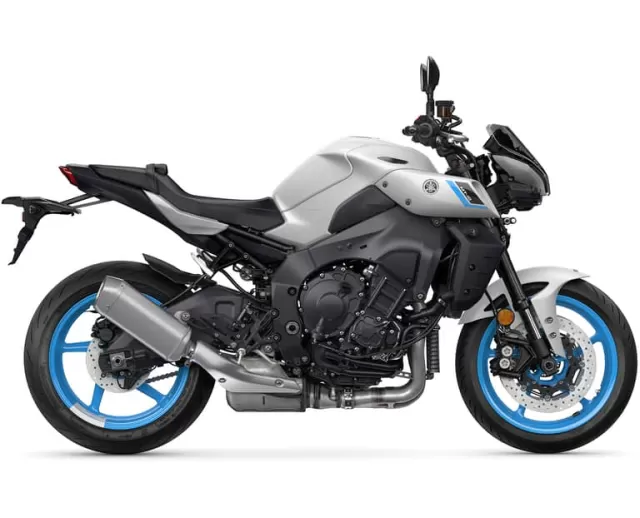  yamaha mt-10 N202578600211434