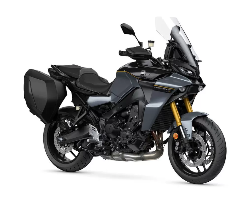  yamaha tracer-9-gt N202478600210272