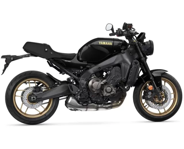  yamaha xsr900 N202578600211444