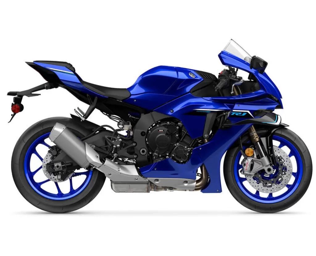  yamaha yzf-r1 N202578600211412