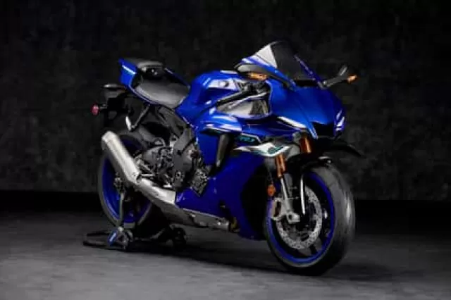  yamaha yzf-r1 N202578600211412