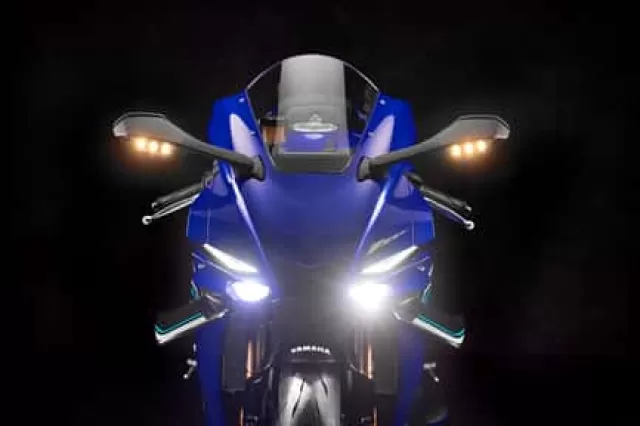  yamaha yzf-r1 N202578600211412