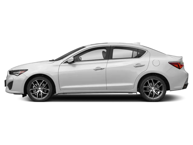2022 acura ilx premium-berline