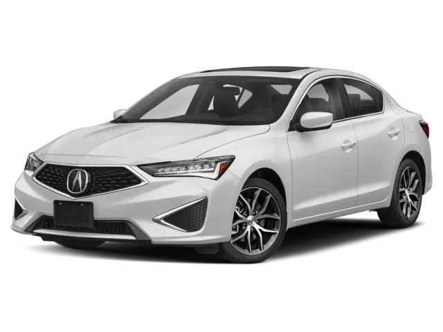 2022 acura ilx premium-berline