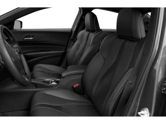 2022 acura ilx premium-a-spec-berline