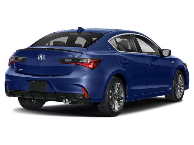 2022 acura ilx a-spec-berline-avec-ensemble-tech