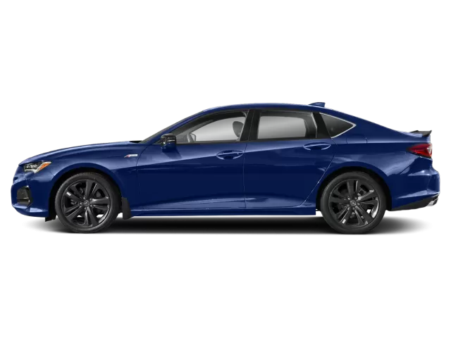 Acura TLX 2022