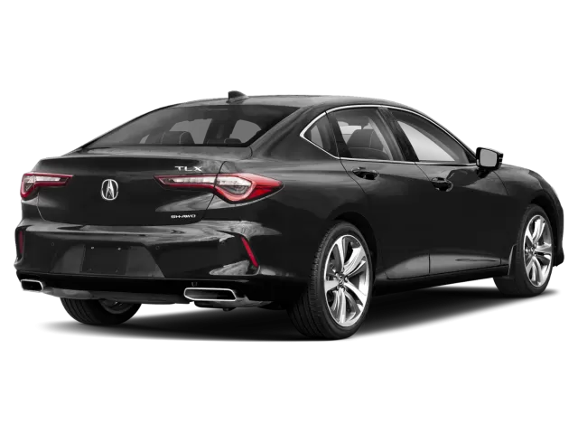 2022 acura tlx platinum-elite-berline-sh-awd