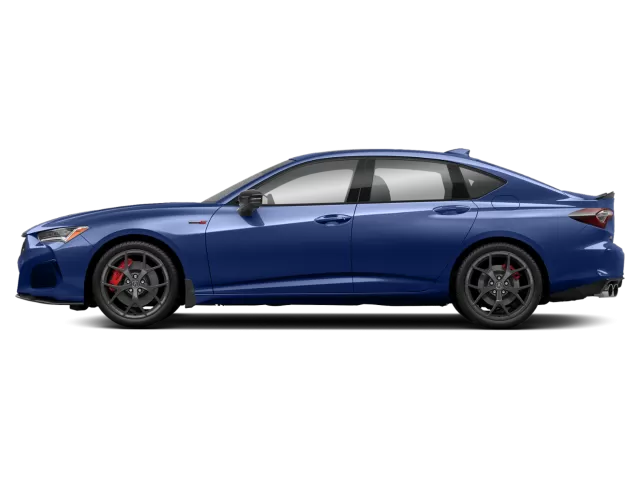 Acura TLX 2022