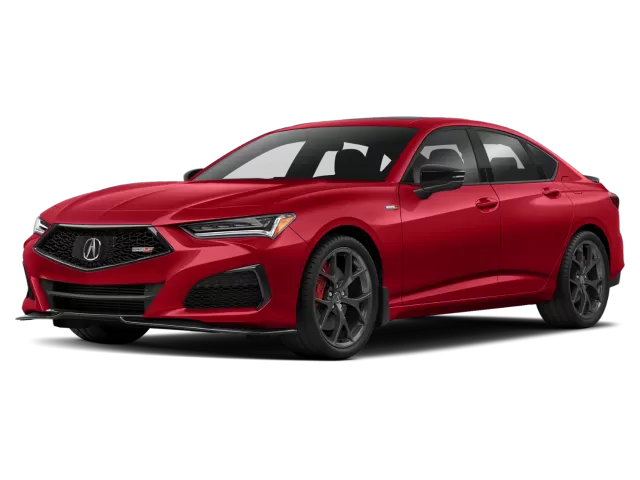 2022 acura tlx type-s-sh-awd-berline