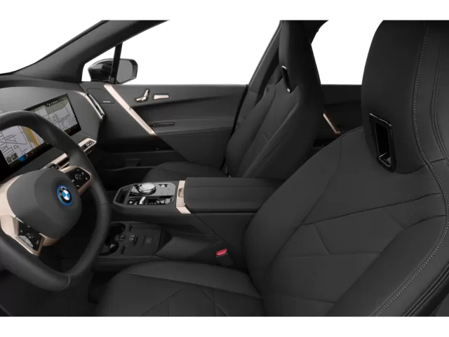 2022 bmw ix xdrive50-vehicule-dactivites-sportives