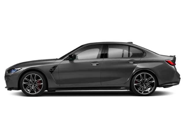 2022 bmw m3 competition-berline