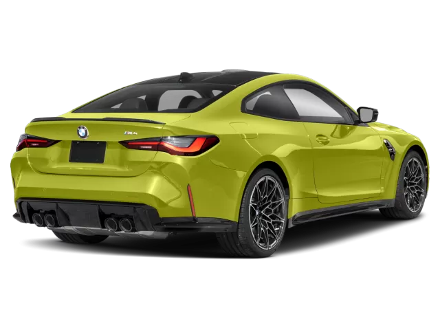 2022 bmw m4 competition-coupe