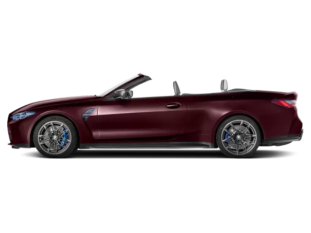 2022 bmw m4 competition-m-xdrive-cabriolet