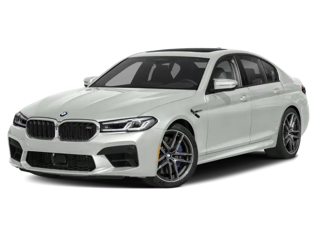 2022 bmw m5 competition-berline