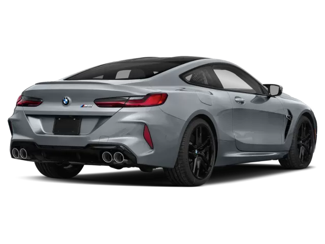 2022 bmw m8 competition-coupe
