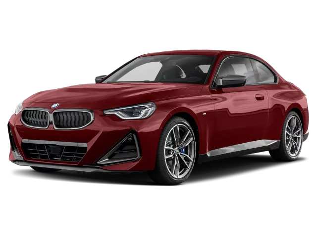 2022 bmw serie-2 m240i-xdrive-coupe