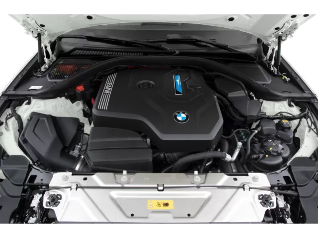 2022 bmw serie-3 330e-hybride-rechargeable