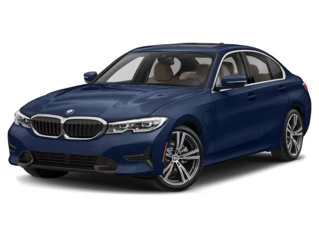 2022 bmw serie-3 330e-xdrive-hybride-rechargeable