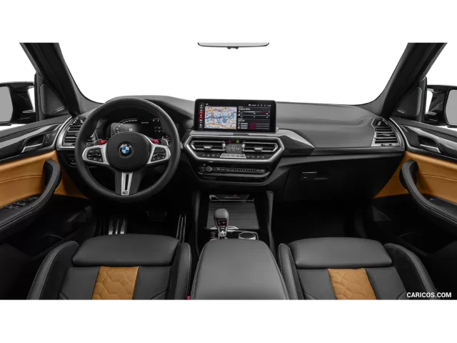 2022 bmw x3-m competition-vehicule-dactivites-sportives