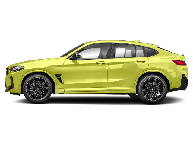 2022 bmw x4-m competition-vehicule-dactivites-sportives