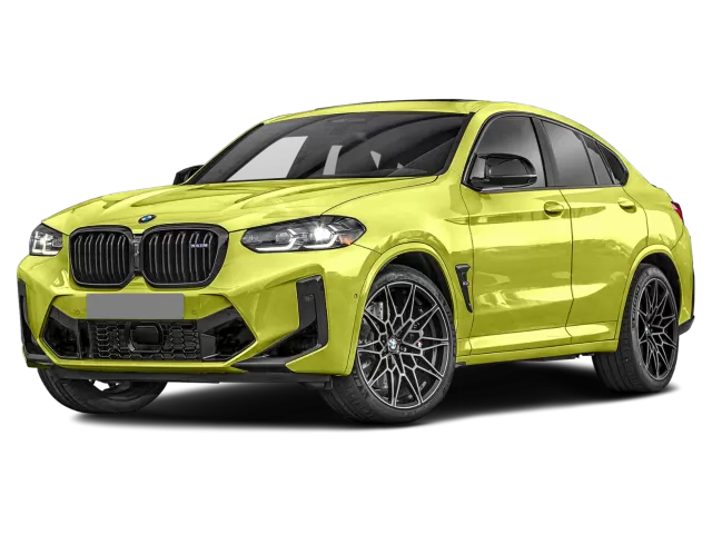 2022 bmw x4-m competition-vehicule-dactivites-sportives