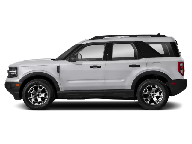 Ford Bronco Sport 2022