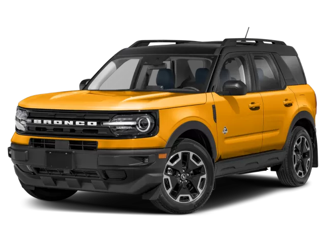 2022 ford bronco-sport outer-banks-4x4