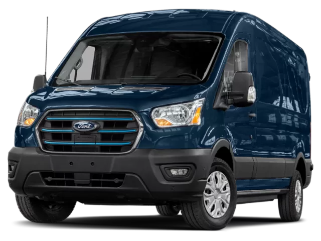 2022 ford e-transit-fourgonnette-utilitaire t-350-pa-toit-bas-148-po-pnbv-de-9-500-lb