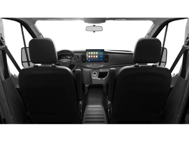 2022 ford e-transit-fourgonnette-utilitaire t-350-pa-toit-moyen-148-po-pnbv-de-9-500-lb