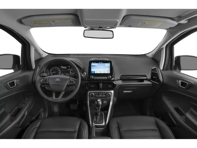 2022 ford ecosport titanium-4rm