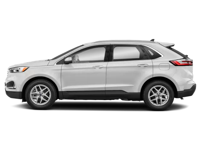 Ford Edge 2022