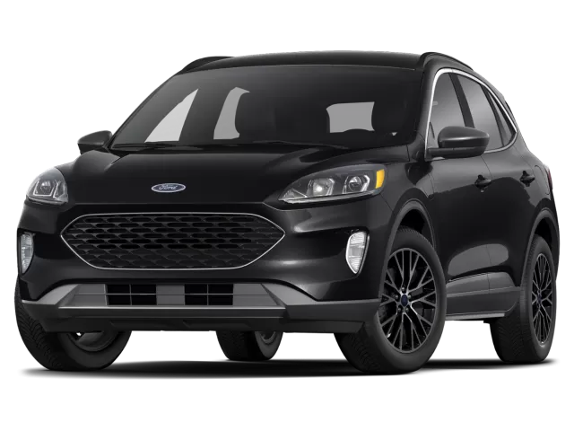 2022 ford escape se-hybride-rechargeable-ta