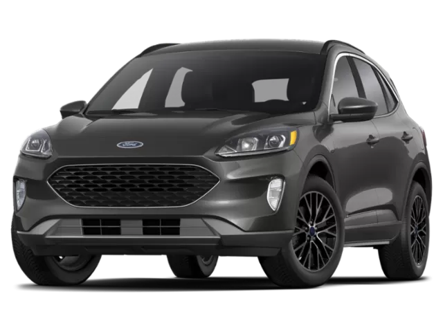 2022 ford escape sel-hybride-rechargeable-ta