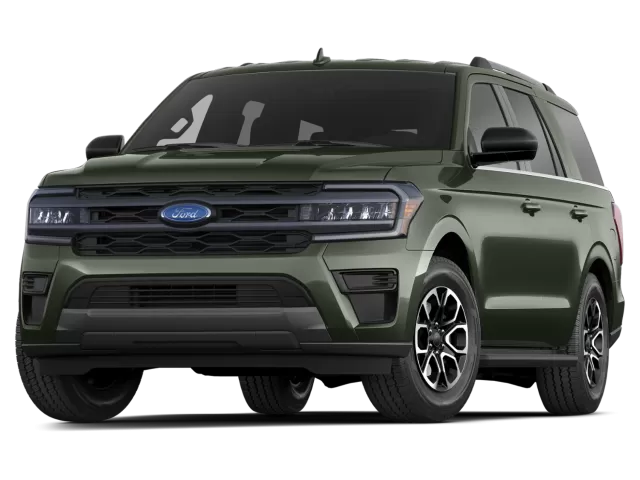 2022 ford expedition vss-4x4