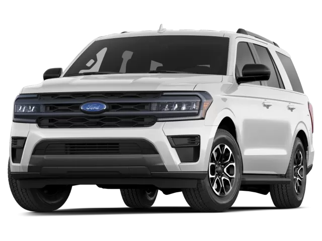 2022 ford expedition xlt-4x4