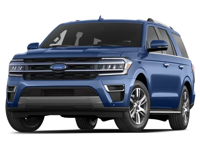 2022 ford expedition limited-4x4