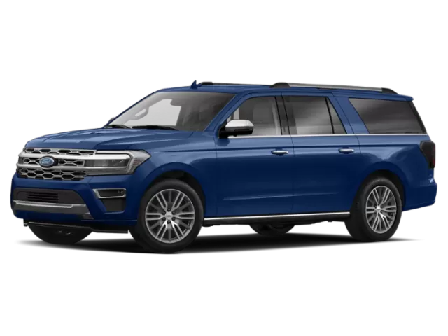 2022 ford expedition vss-max-4x4