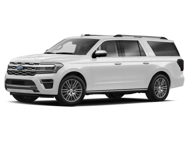2022 ford expedition limited-max-4x4