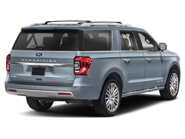 2022 ford expedition platinum-max-4x4