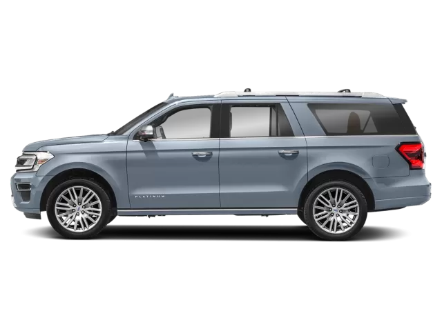 2022 ford expedition platinum-max-4x4